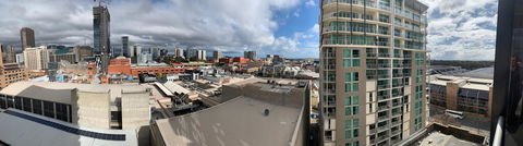 RNR North Terrace - Accommodation Georgetown 1