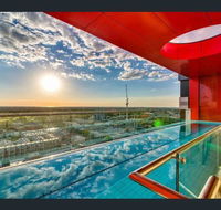 RNR Serviced Apartments Adelaide - Grote St.