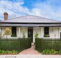 Roalies Farm House - Accommodation Georgetown