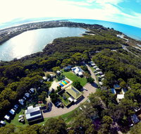 Robe Holiday Park - Accommodation Georgetown