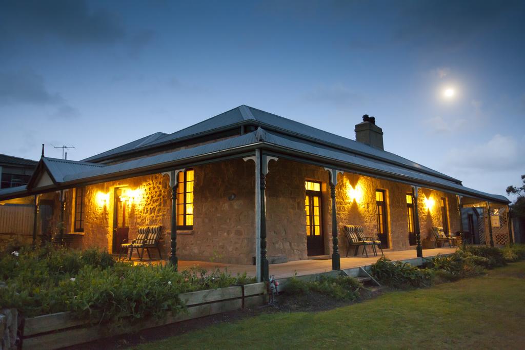  Accommodation Georgetown