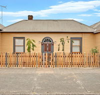 Robinson Cottage - Accommodation Georgetown