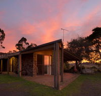 Rockbank Retreat - Accommodation Georgetown