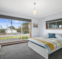 Rocklea Comfort 38 - Accommodation Georgetown