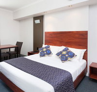 Rocklea International Motel - Accommodation Georgetown