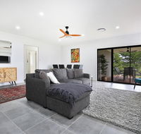 Rockwall - Pet-Friendly - Fire Pit - Accommodation Georgetown