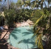 Roebuck Bay Hotel - Accommodation Georgetown