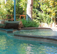 Roey Backpackers and Party Bar - Accommodation Georgetown