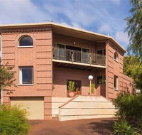 Romeo  Juliet - Accommodation Georgetown