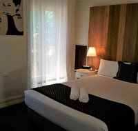 Rose City Motor Inn