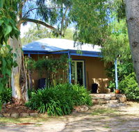 Rose Cottage - Accommodation Georgetown