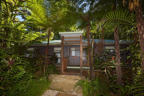 Rose Gums Wilderness Retreat - Accommodation Georgetown 1