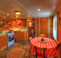 Rosebank Cottage Collection - Accommodation Georgetown