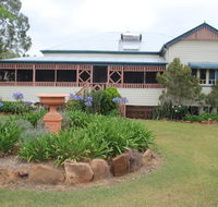 Rosebank Homestead and Farmstay - Accommodation Georgetown