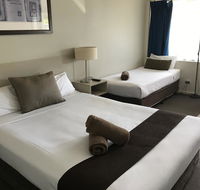 Rosebud Motel - Accommodation Georgetown