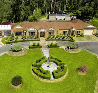 Rosewood Park Guest Suite - Accommodation Georgetown