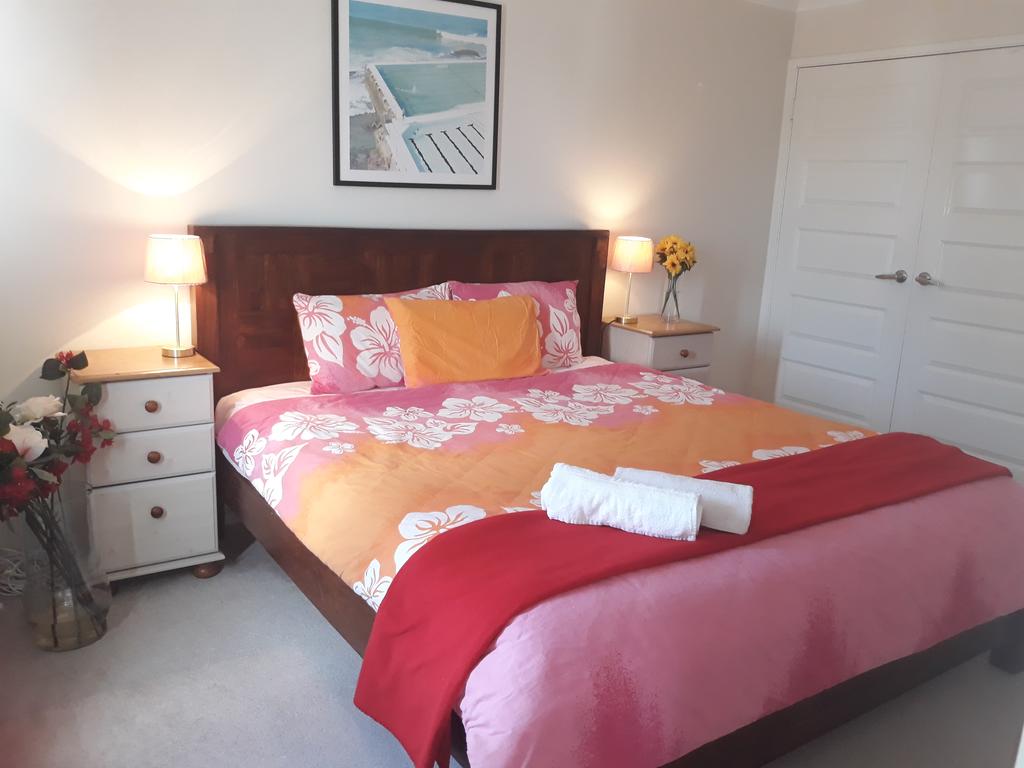 Rossmoyne WA Accommodation Georgetown