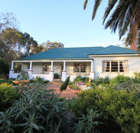 Rostrata Country House - Accommodation Georgetown