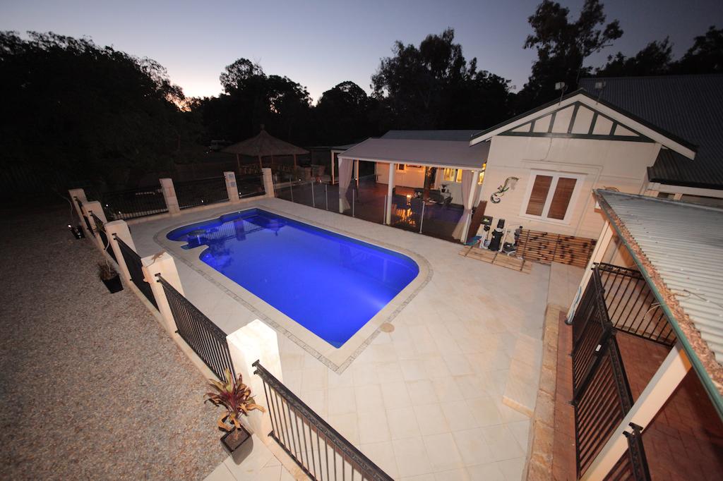 Wattle Grove WA Accommodation Georgetown