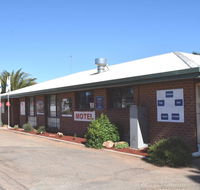 Roundhouse Motel - Accommodation Georgetown