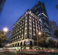 Royal Albert Hotel - Accommodation Georgetown