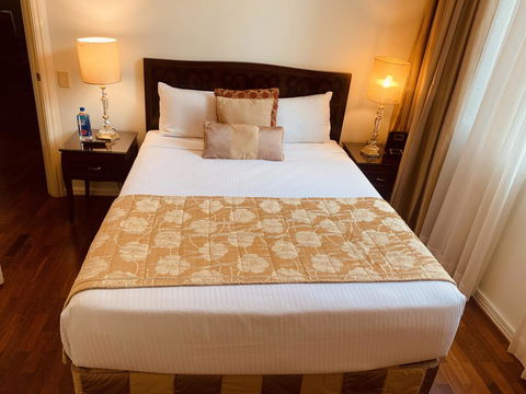 Royal Albert Hotel - Accommodation Georgetown 3