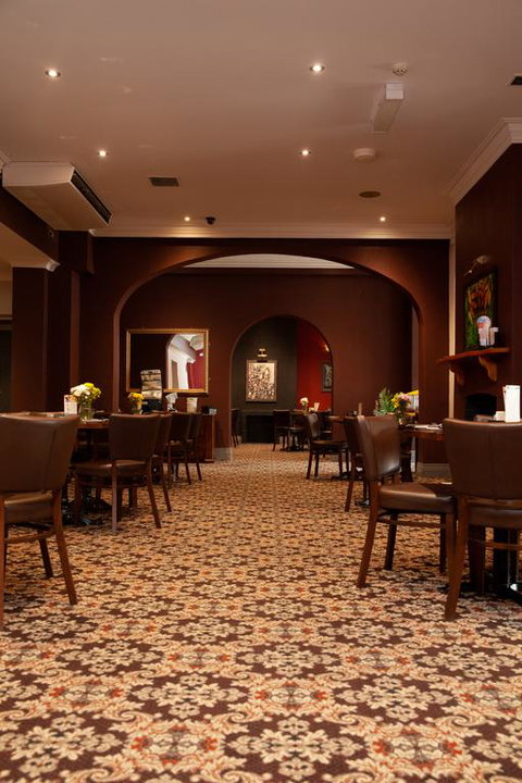 Royal Hotel Singleton - Accommodation Georgetown 3