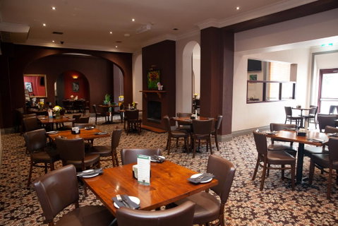 Royal Hotel Singleton - Accommodation Georgetown 1