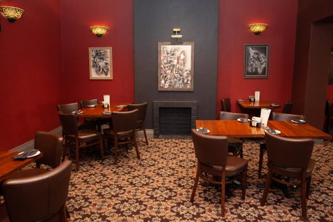 Royal Hotel Singleton - Accommodation Georgetown 2