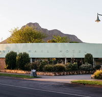 Royal Mail Hotel - Accommodation Georgetown