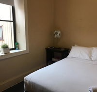 Royal Mail Hotel Kingston - Accommodation Georgetown