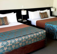 Royal Motel Miles - Accommodation Georgetown