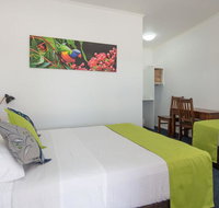 Royal Motel Tenterfield - Accommodation Georgetown