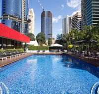 Royal On The Park - Accommodation Georgetown