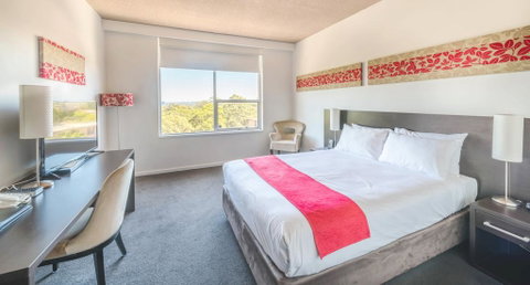 Royal Pacific Hotel - Accommodation Georgetown 2