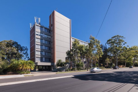 Royal Pacific Hotel - Accommodation Georgetown 0