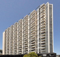 Royal Stays Apartments Melbourne - Docklands - Accommodation Georgetown