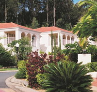 Royal Woods Resort - Accommodation Georgetown