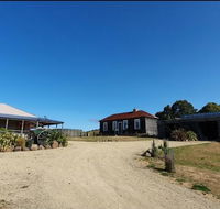 Ruby's Cottage Farm Stay - Accommodation Georgetown