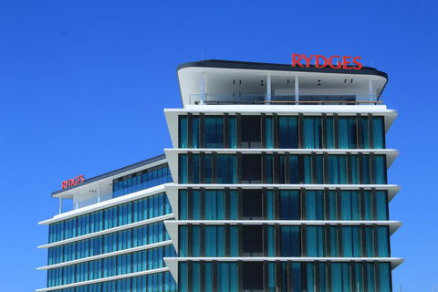 Rydges Gold Coast Airport - Accommodation Georgetown 0