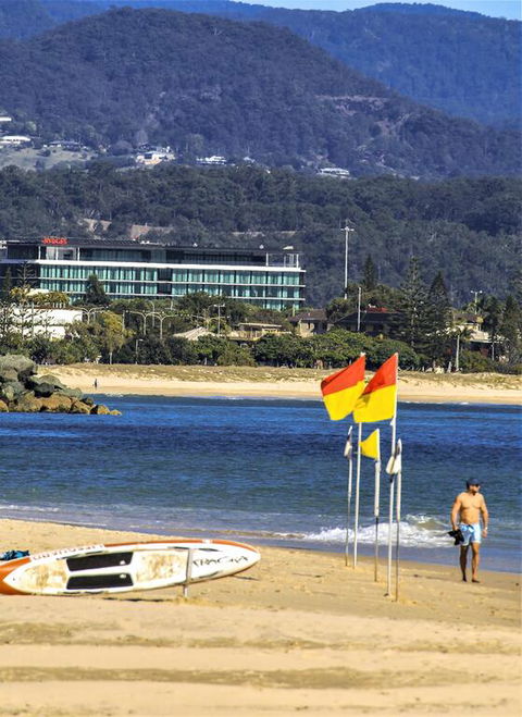 Rydges Gold Coast Airport - Accommodation Georgetown 3