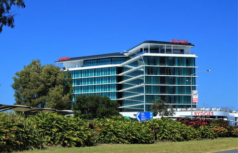 Rydges Gold Coast Airport - Accommodation Georgetown 2