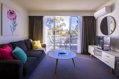 Rydges Horizons Snowy Mountains - Accommodation Georgetown 0