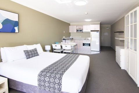 Rydges Horizons Snowy Mountains - Accommodation Georgetown 2