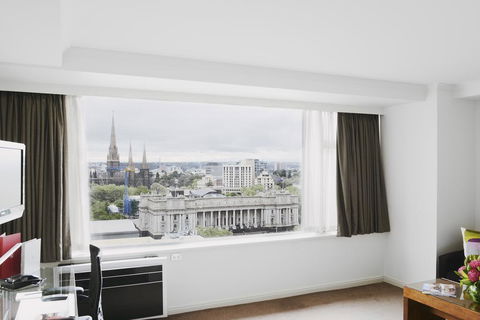 Rydges Melbourne - Accommodation Georgetown 2