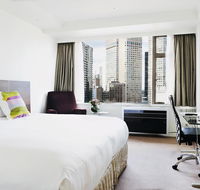 Rydges Melbourne - Accommodation Georgetown