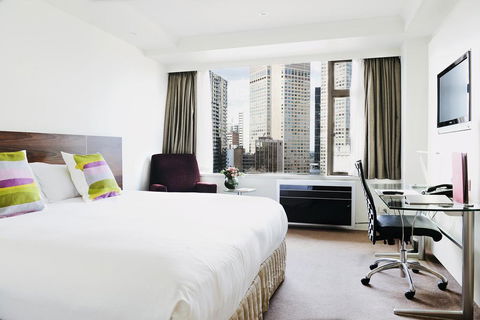 Rydges Melbourne - Accommodation Georgetown 0
