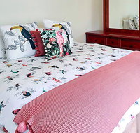 Rye 5 This Unit Suits 3 People FREE WIFI FREE NETFLIX - Accommodation Georgetown