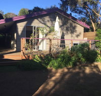 Rye Beach House - Accommodation Georgetown