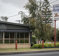 Rye Beach Motel Australia - Accommodation Georgetown